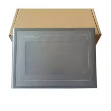 水質檢測使用的觸摸屏 型號TPC1271Ni