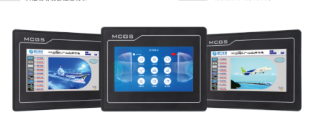 工業爐使用的觸摸屏型號 TPC1051Nt