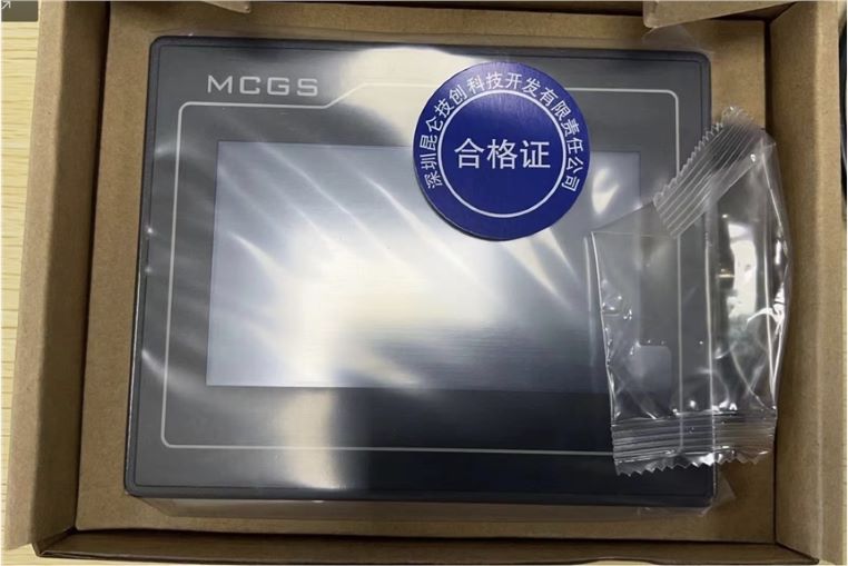 糧酒行業使用的12寸觸摸屏型號 TPC1251Ni 