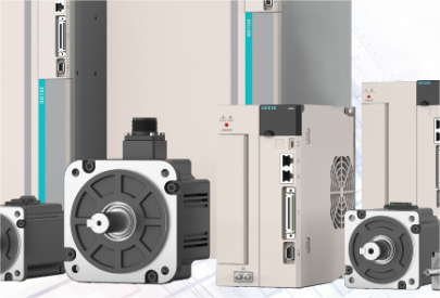 伺服釘箱機 配置型號： PLC：VC5-1616MAT*1   觸摸屏：VI20-070S-FE*1 伺服驅動器：SD700-7R6A-EA*1           SD700-160A-EA*1     伺服電機：V7E-M13A-1R520-D1*1           VM7-M13A-2R315-D1L*1