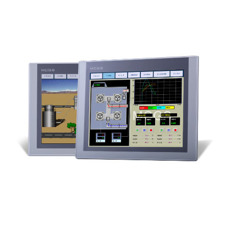 MCGS昆侖通態(tài)TPC1271Gn