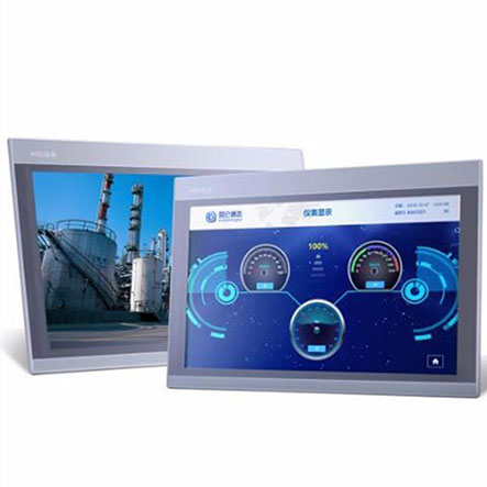 昆侖通態嵌入式一體化觸摸屏TPC1570Gn
