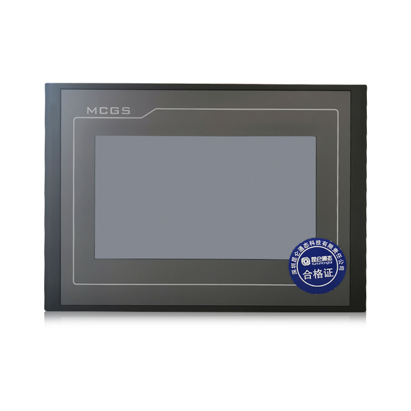 昆侖通態TPC7032Kt觸摸屏7寸
