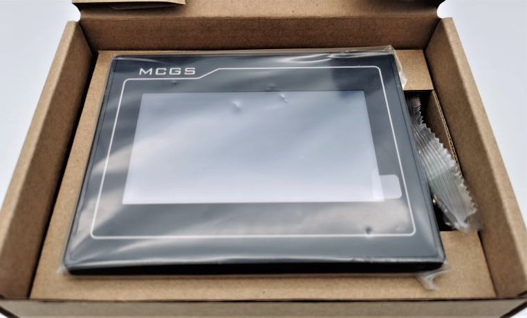 昆侖通態新款7寸觸摸屏TPC7072Gt