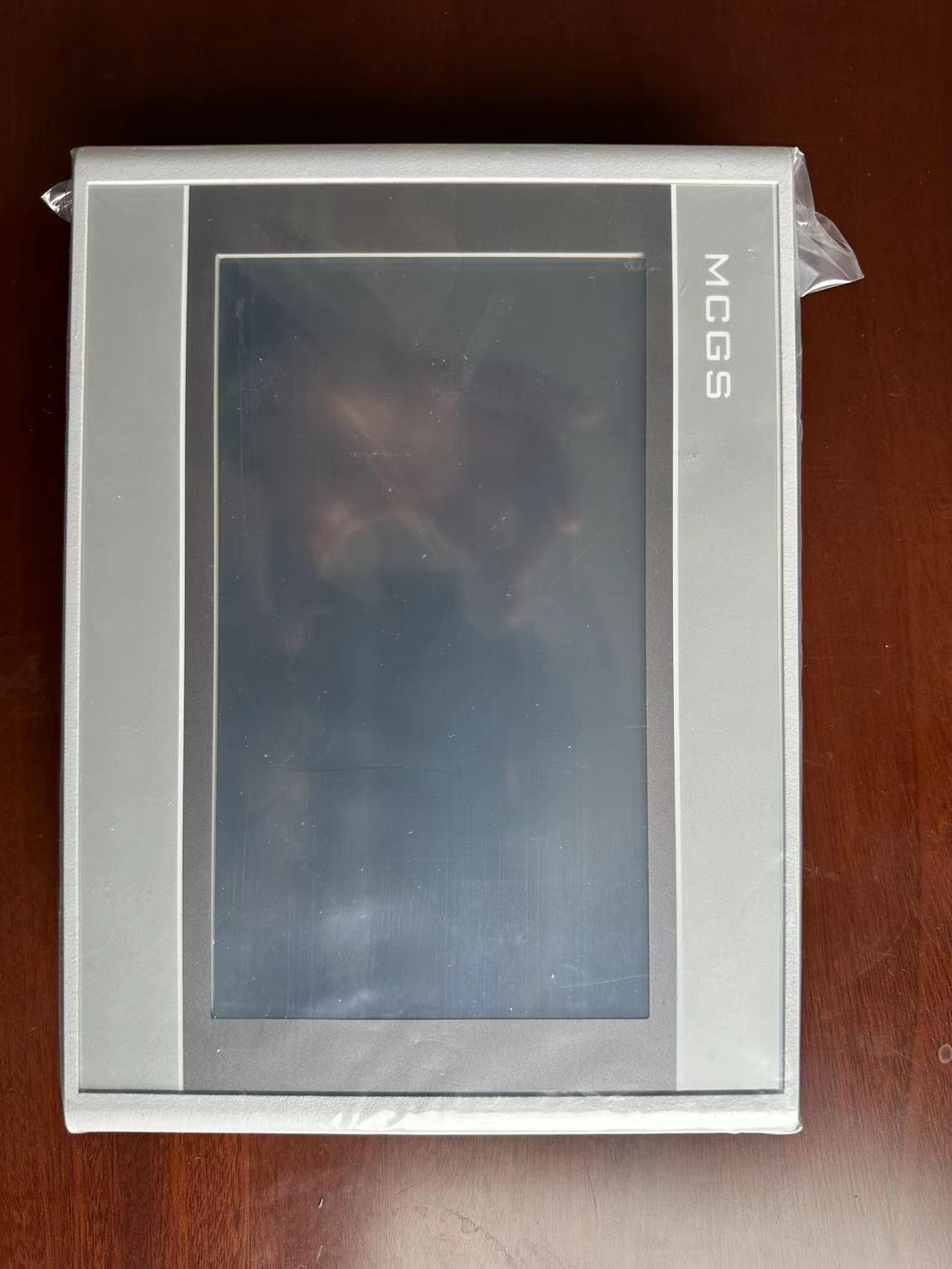 MCGS昆侖通態觸摸屏7寸TPC7012Ef