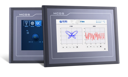 TPC7032Ni昆侖通態(tài)觸摸屏7寸