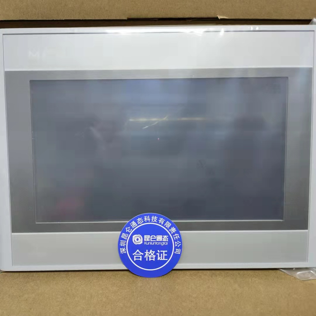 MCGS昆侖通態TPC1580Gn觸摸屏/15.6寸