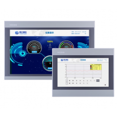 昆侖通態(tài)新款觸摸屏TPC1271Gn.觸摸屏/12寸